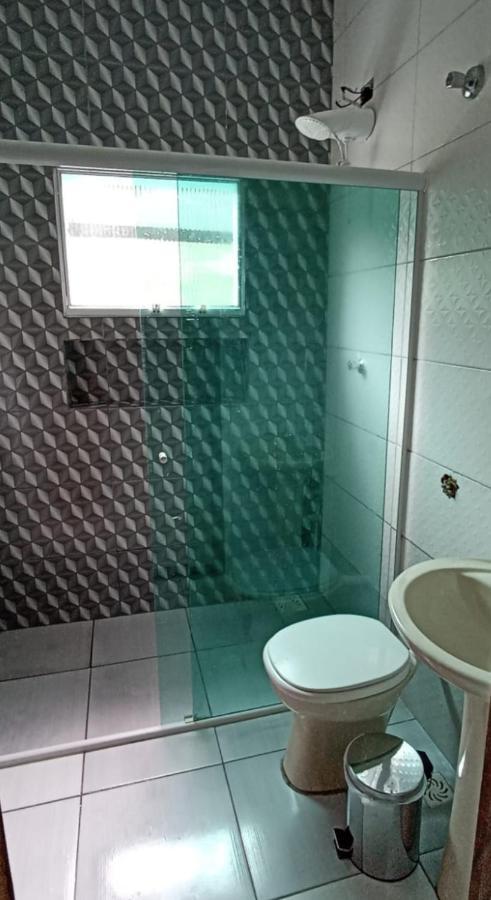فيلا Casa Ursulina 2 Mongaguá المظهر الخارجي الصورة