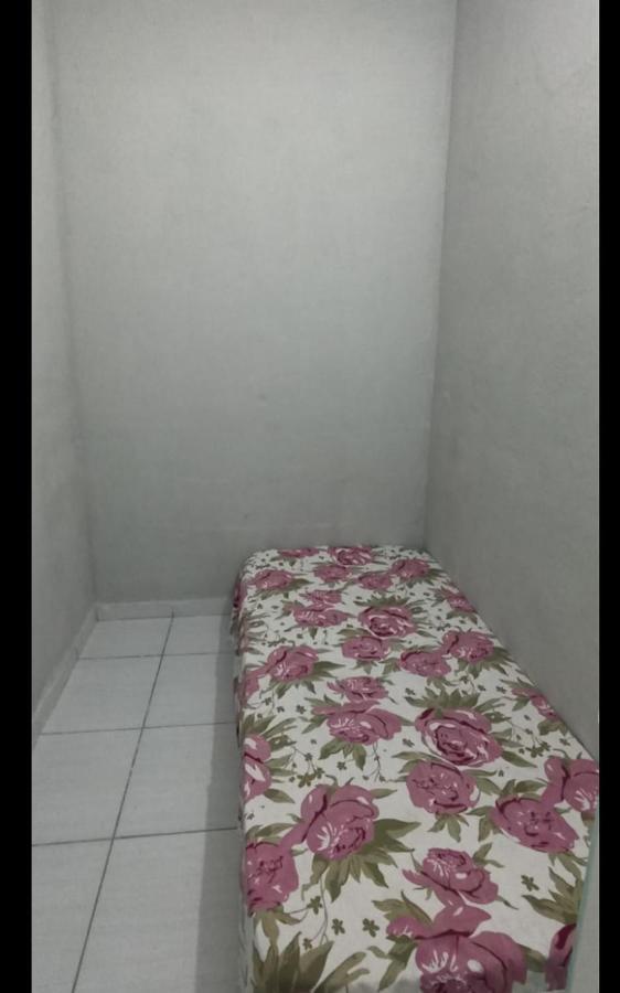 فيلا Casa Ursulina 2 Mongaguá المظهر الخارجي الصورة